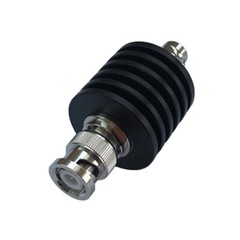 Coaxial 10W BNC-JK RF Attenuator DC-4GHz 50ohm 1dB 3db 10db 15db 20db 30db 40dB
