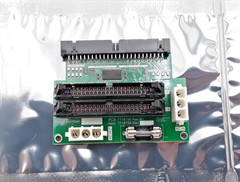 Acco Brands | 7718799 | PCB Assembly | GBC StreamPunch VFX, GBC Punch G2 and G3
