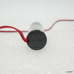 PORTESCAP DC Motor Used R16 5 352, 16N 78 2083 1011 MOT-I-2671=P108