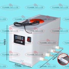 Automatic Thermostat Nursing Nipple Feeding Machine for Piglet Shoat Porkling 8