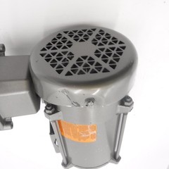Baldor 1/2HP 3 Phase 1725RPM Explosion Proof Motor M7006A, 34-5323-1543