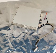 Brandenburg DN1054-01 Power Supply 7.5kV 200uA Thermo Surveyor MSQ Plus MS
