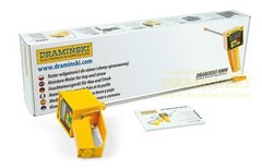 Draminski HMM Hay Moisture Meter Tester w/ Probe Digital LCD Display Durable