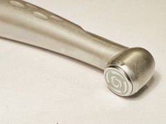 Brasseler NLXK-KS Endodontic High Speed Standard Optic