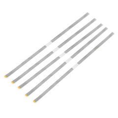 Dental Composite Finishing Polishing Strips/ Discs Coarse Fine Medium Wheel
