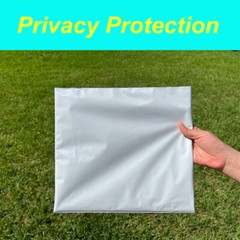 Premium 14.5×19 15×19 inch White Poly Mailers Shipping Bags Mailing Envelopes