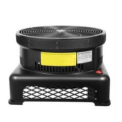 750w Air Blower Fit Waving 18″ Diameter Inflatable Tube Man 2800 /3400r/min