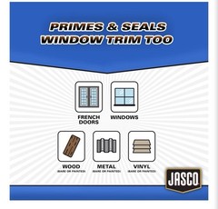 JASCO Aerosol Mask & Peel Spray 14oz Alternative To Painters Tape Liquid 2 Lot