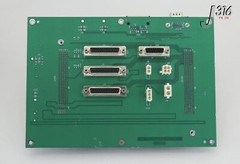 24852 LAM RESEARCH PCB, UI/FIB JTS SIH4 W/ NODE BD TYPE 24 810-111093-100
