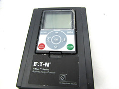 Eaton Culter Hammer Variable Frequency Drive HMX32AG02421-N