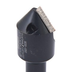 1/4-3/4″ INDEXABLE 82° COUNTERSINK & CHAMFER TOOL (2001-0036)