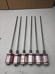 TEMPOSONICS MTS RHT0120UD70AS1B1102 Working Removal