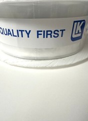 Poly Bags Heavy Duty Pre-Opened Clear 1500 – NEW