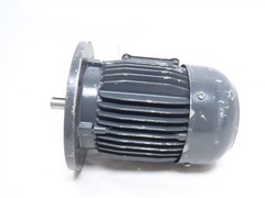 246307 Used; Emod SM80L/4BN AC Motor; 1.15HP; 220/440V; 1680RPM; 3PH; 60Hz