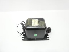 Allanson 542 A Ignition Transformer 265va 120v-ac 10000v-ac