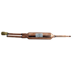 Supco SUD111 Liquid Line Filter Drier 1/4″ OD Copper HVAC 1 Ton