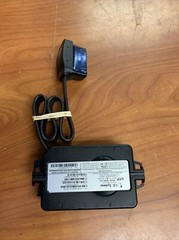 PowerFleet MVAC 3.0 Motor Vehicle Asset Communicator I.D. Systems