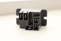Potter & Brumfield T9AP5D52-24 General Purpose Relay 24 vdc coil 20 Amp 240 vac