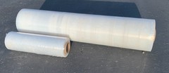BULK Extra Wide 60 Inch Stretch Wrap | USA Made | 60″ x 5000 ft Roll – Sandbaggy