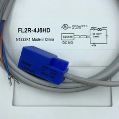 FOR AZBIL FL2R-4J6HD Proximity Switch Inductive Sensor