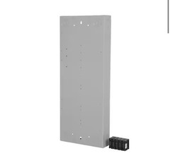 Siemens Main Breaker 200 Amp 40-Space 40-Circuit Plug-On Neutral VALUE PACK