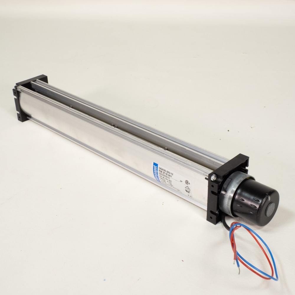 EBM-Papst 55442.41010 Tangential Crossflow Fan/Blower QLK45/1800 69CFM 2200RPM
