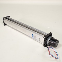 EBM-Papst 55442.41010 Tangential Crossflow Fan/Blower QLK45/1800 69CFM 2200RPM