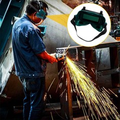 For Welding Welder Glasses Mask Solar Auto Darkening Welding Helmet Eyes Goggle