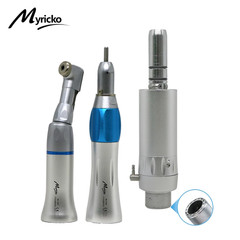 Style Dental Slow Low Speed External Single Water Spray Contra Angle Straight Ai