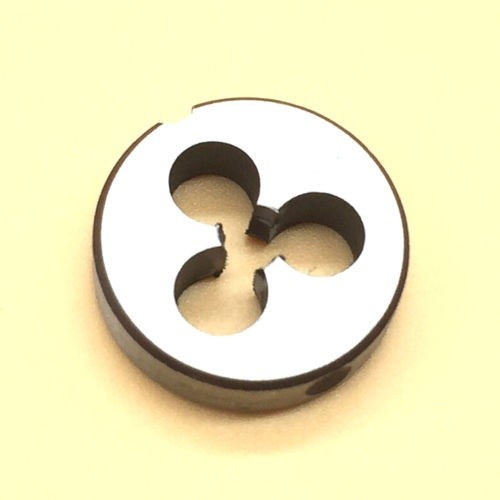 3mm x 0.5 Metric Right hand Die M3 x 0.5mm Pitch [SN3] *gi