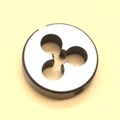 3mm x 0.5 Metric Right hand Die M3 x 0.5mm Pitch [SN3] *gi