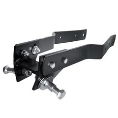 Schaffert – V Closing Wheel Conversion Bracket Kit for 800 900 1200