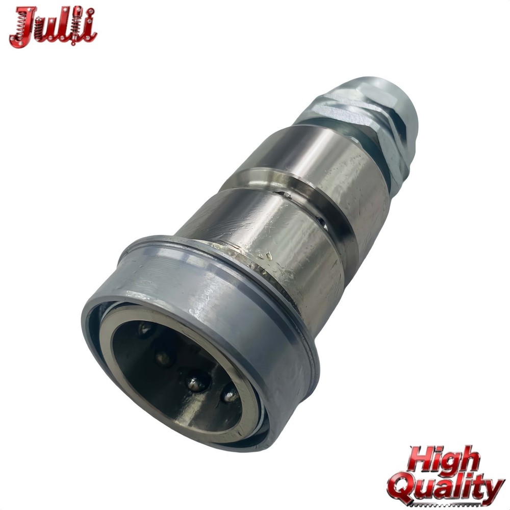 Hydraulic Breakaway Cartridge Female For Parker CH20001 84262367 BR93328C3