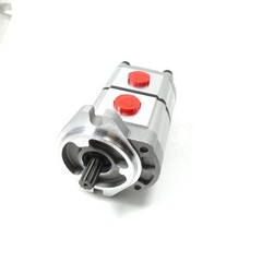 Hydraulic Gear Pump PGP51063G3LP for TIMEWAY TPM-16 Mini Excavator AGT-H15R