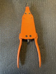 Eraser TP-8 Cut & Clinch Tool CRIMPER CRIMP CRIMPING MTA closed-end receptacle