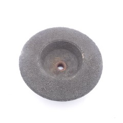 Norton 6″ x 4-3/4″ x 2″ T x 5/8-11 Thread Type 11 Flaring Cup Wheel Grinding