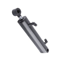 Hydraulic Bucket Tilt Cylinder for Bobcat 463 MT50 MT52 MT55 MT85 S70 Brand New