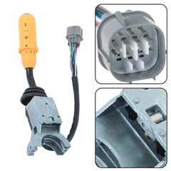 70180145 Forward & Reverse Shuttle Lever Switch for JCB 4CX 1400B 215 3DX 2TM270