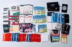 100ct Bulk mixed lot Misprint NOTEPADS: Post-its/Scratch/Memo/Spiral/Order Books