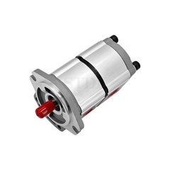 NEW Two-Section Hydraulic Gear Pump PGP51088G3LP for KTT23 Skid Steer Loader
