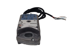 SIEMENS GEB136.1U GMA SERIES ELECTRIC DAMPER ACTUATOR