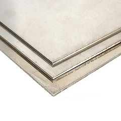 Copper Nickel Alloy Plate Panel Cupronickel Sheet 0.2/0.5/0.8/1/1.5/2mm Thick