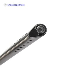 HD Medical Surgical Integrated Endoscope Φ2.9mm 302mm 30° Sheath Work Channel
