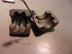 NEW Graco 31005761 Coupling Mini Paired Metal Clamps *FREE SHIPPING*
