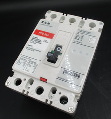 EATON HFD3200 3-P 200A 600V HFD65K INDUSTRIAL CIRCUIT BREAKER ‘SAMEDAY SHIP’