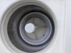 Speed Queen Commercial Coin Op Top Load Washer 1PH 120V 60HZ – Digital Coin Drop