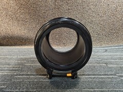 FORD BOAL-8 2-BOLT 8″ BOALINQ STEEL COUPLING 8.54-9.84″ O.D. RANGE 260 PSI