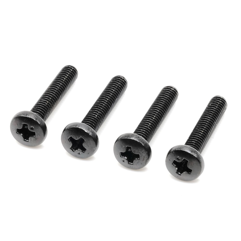Screws for Vizio PX65-G1 (PX65G1) TV Stand / Legs (Set of 4)