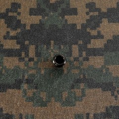 KYDEX Thermoform Sheet Forest Digital Camo .080x8x12 In Holster Craft 1 Sheet