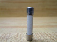 Buss MDA-6-1/4 Bussmann Fuse Cross Ref 1CM15 White (Pack of 10)